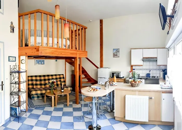 Petite Maison de plage