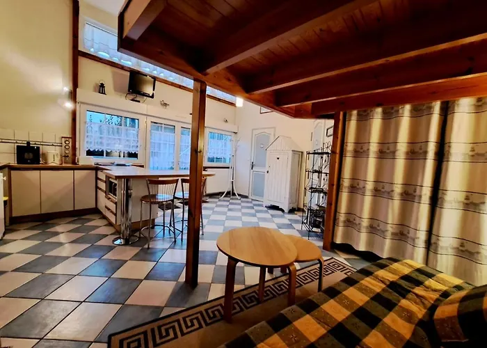 Petite Maison de plage