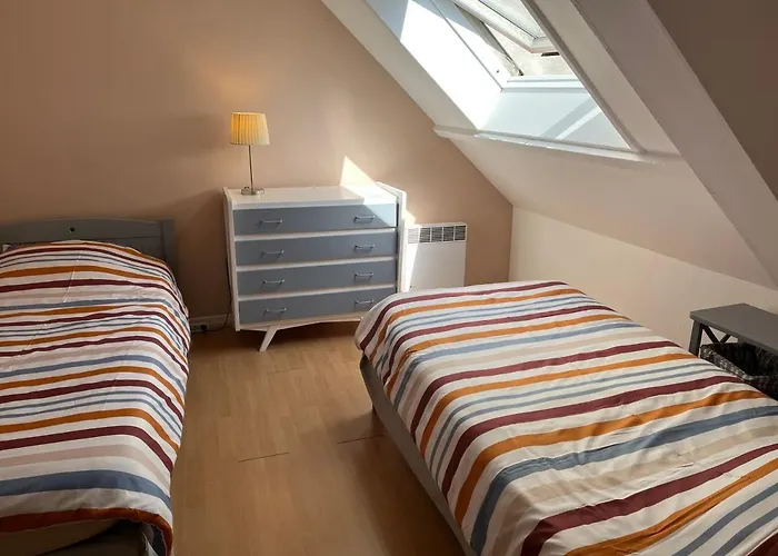 Le petit bonheur de la Haute