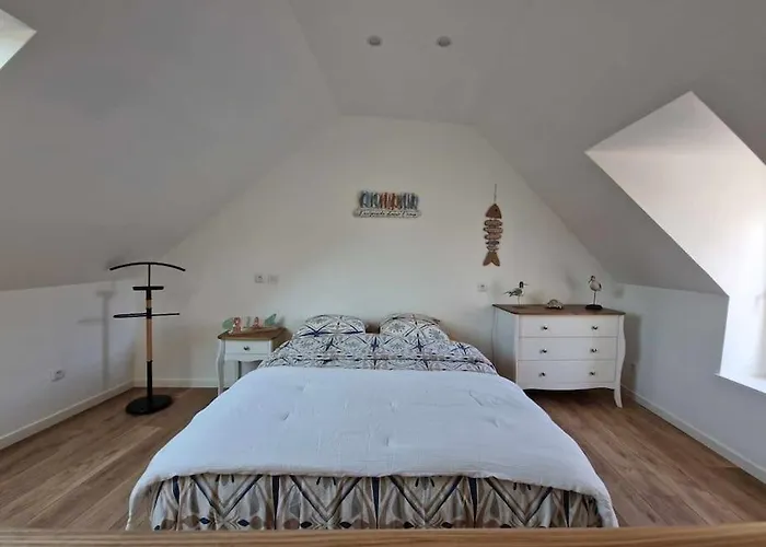 La citadine boulonnaise