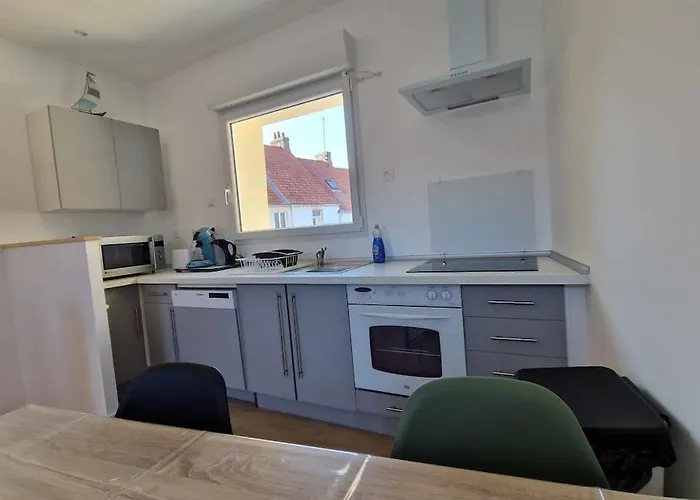 La citadine boulonnaise